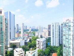 26 Newton (D11), Apartment #620051231
